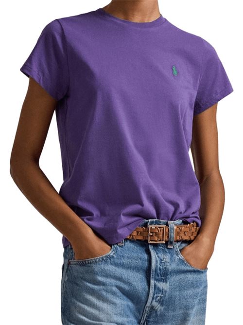 BASIC CLASSIC FIT POLO RALPH LAUREN | 211B14605002